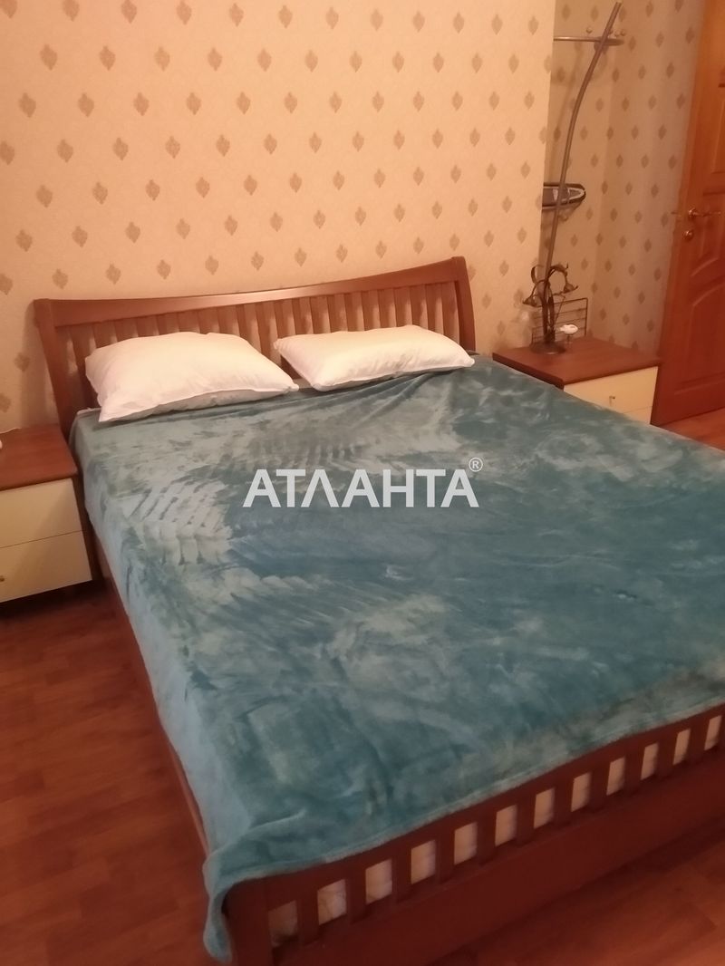 3-кімнатна квартира (площа 84,9 м²) - Atlanta.ua - фото 15