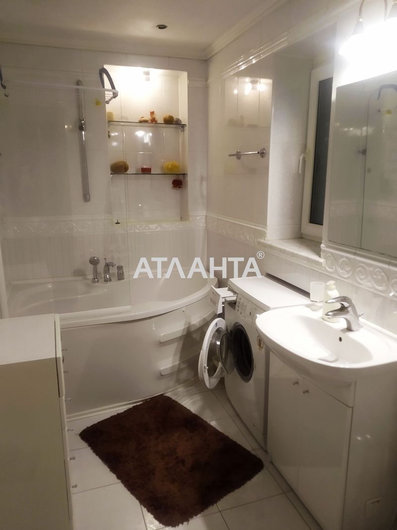 3-кімнатна квартира (площа 84,9 м²) - Atlanta.ua - фото 20