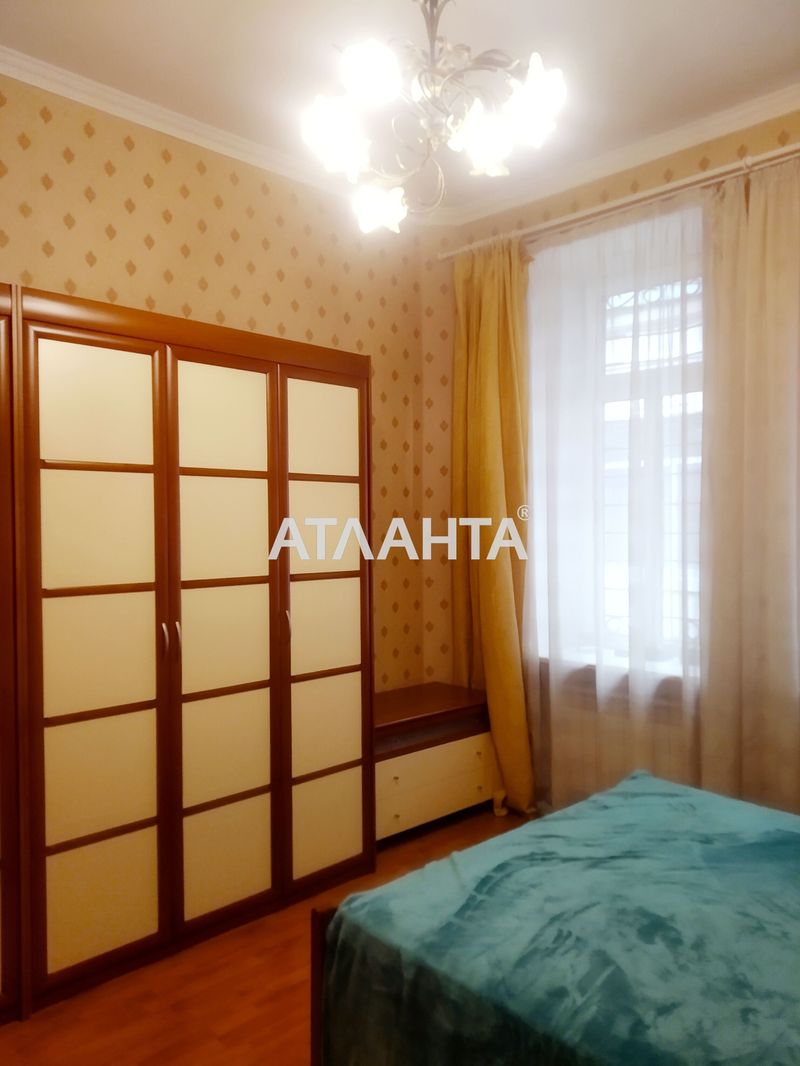 3-кімнатна квартира (площа 84,9 м²) - Atlanta.ua - фото 11