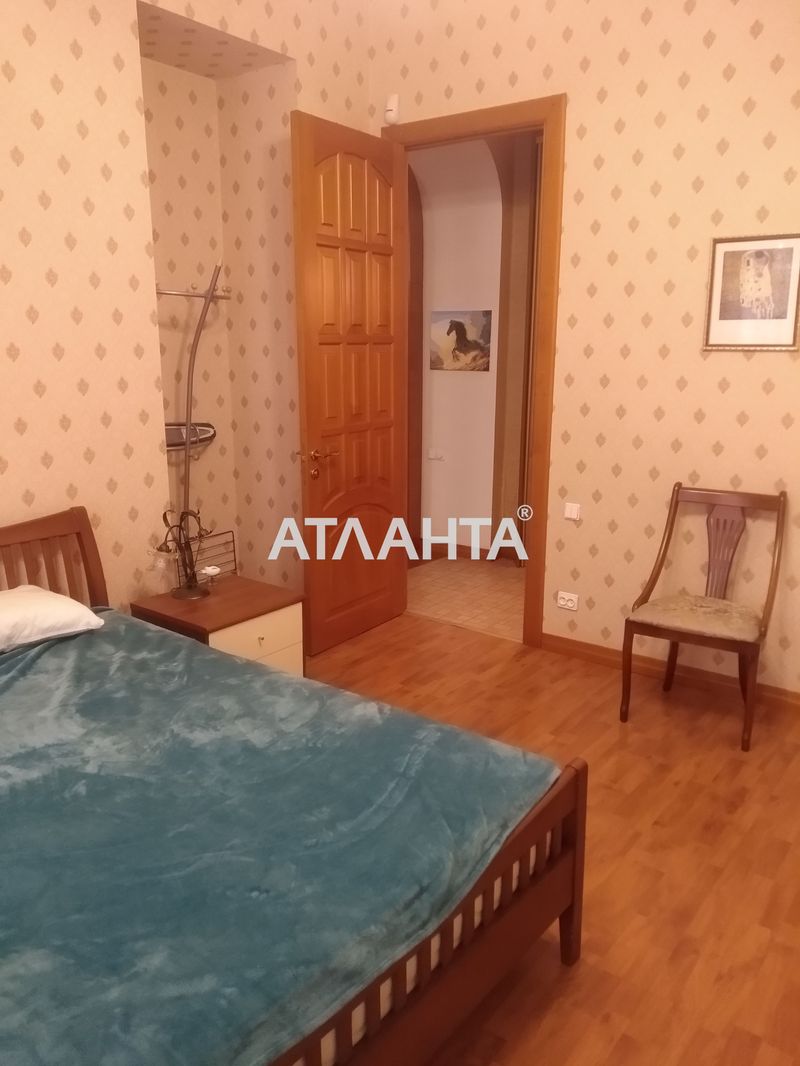 3-кімнатна квартира (площа 84,9 м²) - Atlanta.ua - фото 13