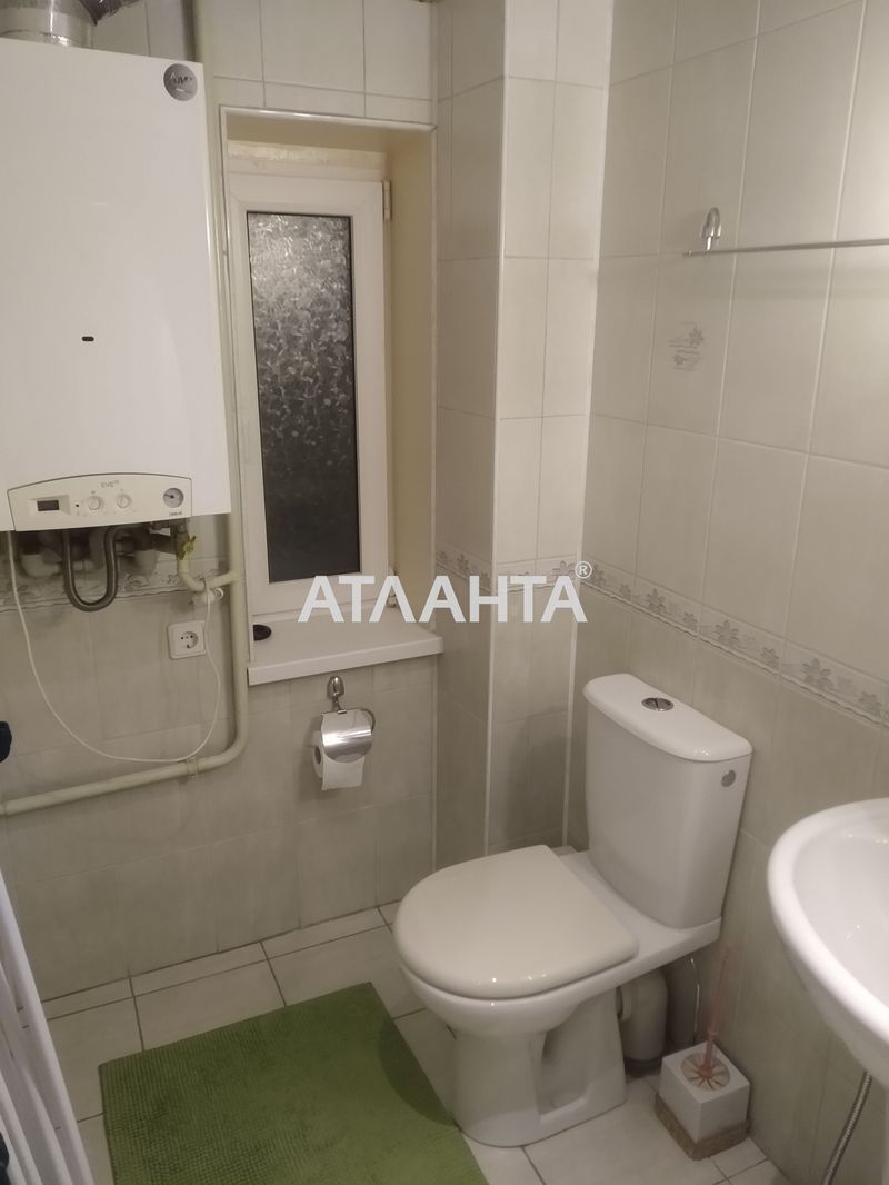 3-кімнатна квартира (площа 84,9 м²) - Atlanta.ua - фото 21