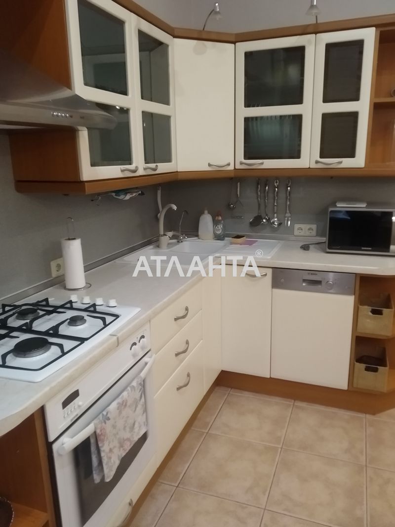3-кімнатна квартира (площа 84,9 м²) - Atlanta.ua - фото 7