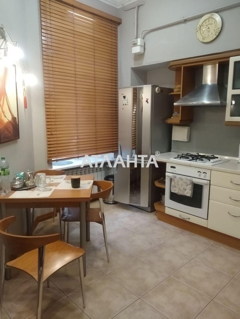 3-кімнатна квартира (площа 84,9 м²) - Atlanta.ua - фото 8