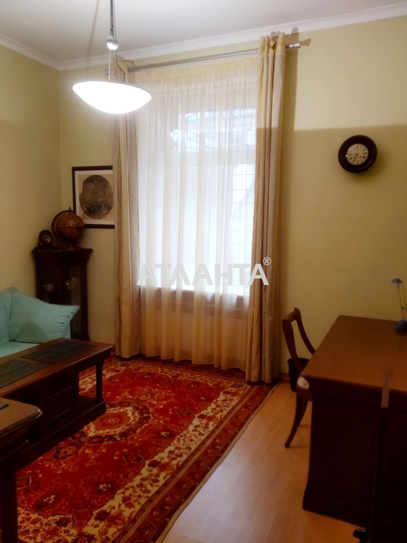 3-кімнатна квартира (площа 84,9 м²) - Atlanta.ua - фото 17