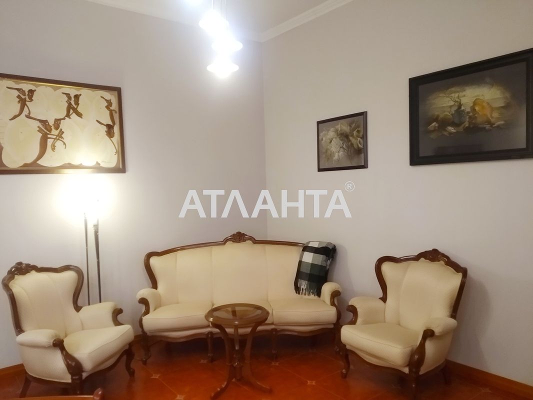 3-кімнатна квартира (площа 84,9 м²) - Atlanta.ua - фото 5