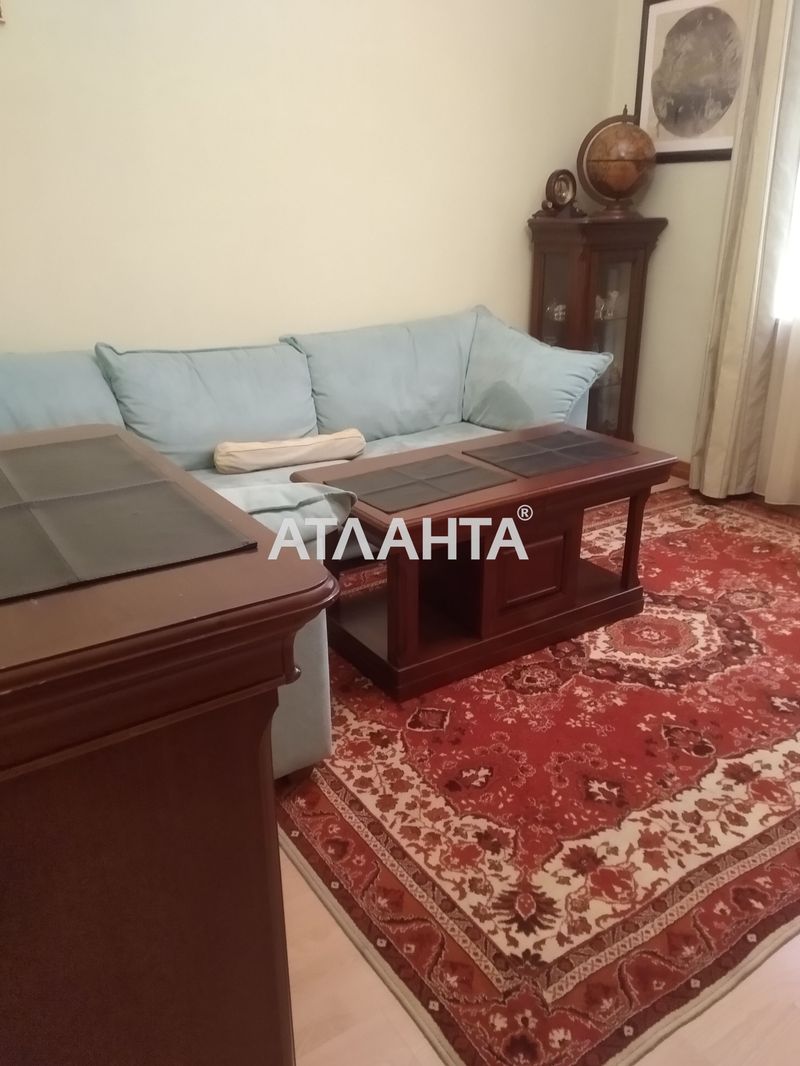 3-кімнатна квартира (площа 84,9 м²) - Atlanta.ua - фото 16