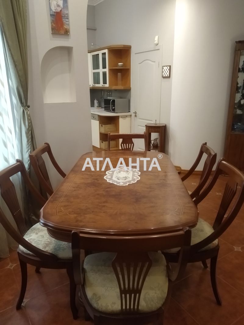 3-кімнатна квартира (площа 84,9 м²) - Atlanta.ua - фото 6