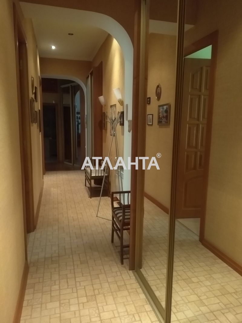 3-кімнатна квартира (площа 84,9 м²) - Atlanta.ua - фото 10