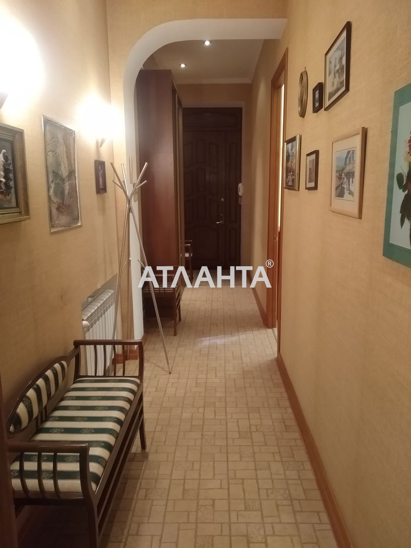 3-кімнатна квартира (площа 84,9 м²) - Atlanta.ua - фото 9