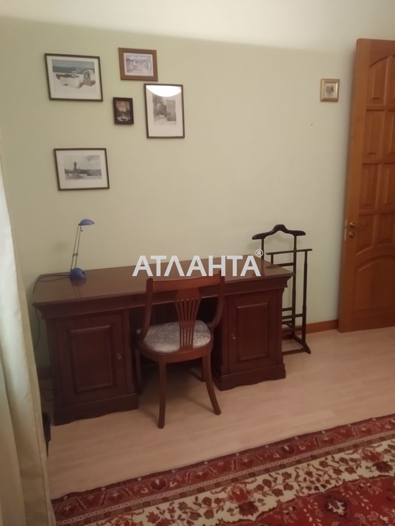 3-кімнатна квартира (площа 84,9 м²) - Atlanta.ua - фото 19