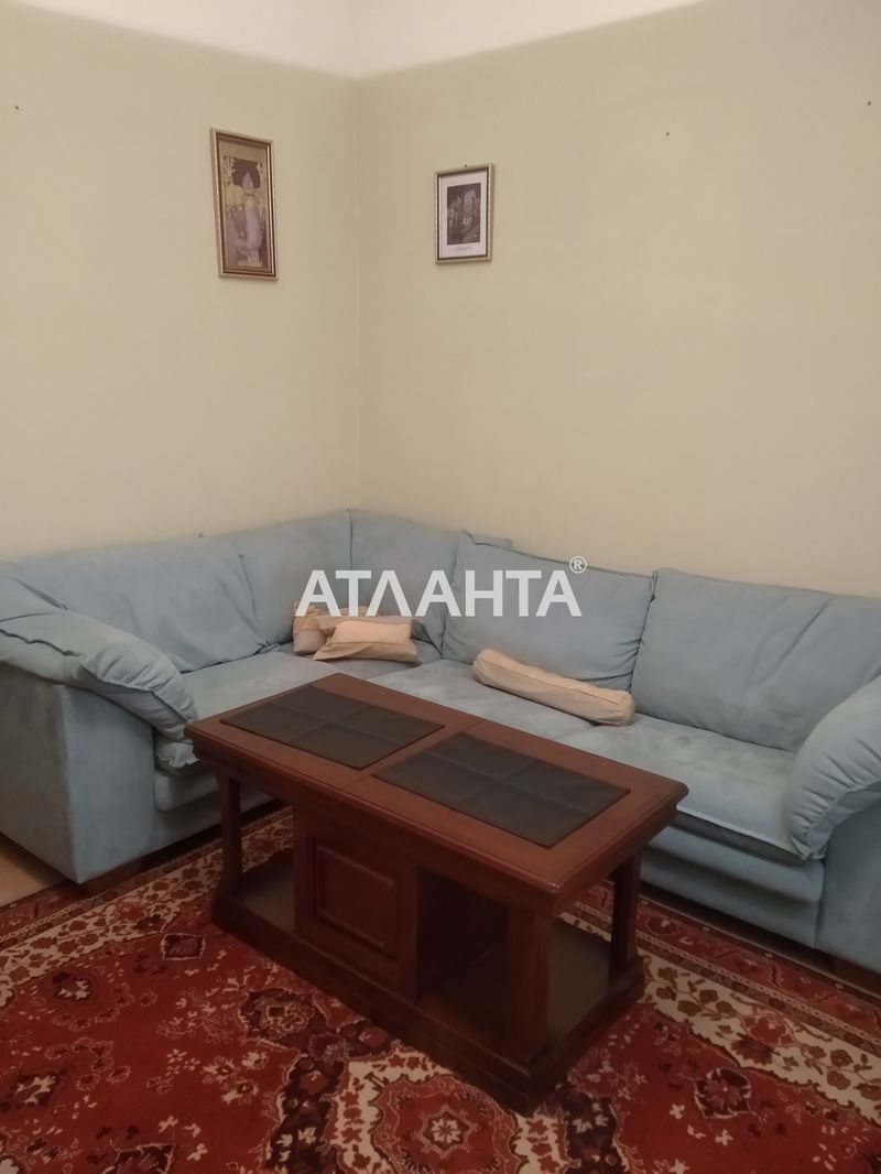 3-кімнатна квартира (площа 84,9 м²) - Atlanta.ua - фото 18