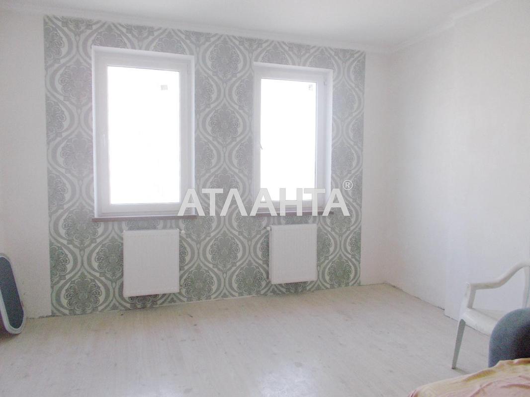 3-кімнатна квартира за адресою вул. Сахарова (площа 103,8 м²) - Atlanta.ua - фото 2