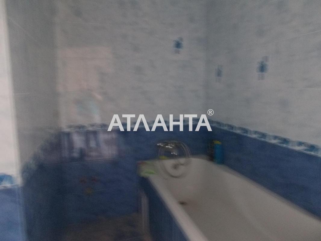 3-кімнатна квартира за адресою вул. Сахарова (площа 103,8 м²) - Atlanta.ua - фото 8
