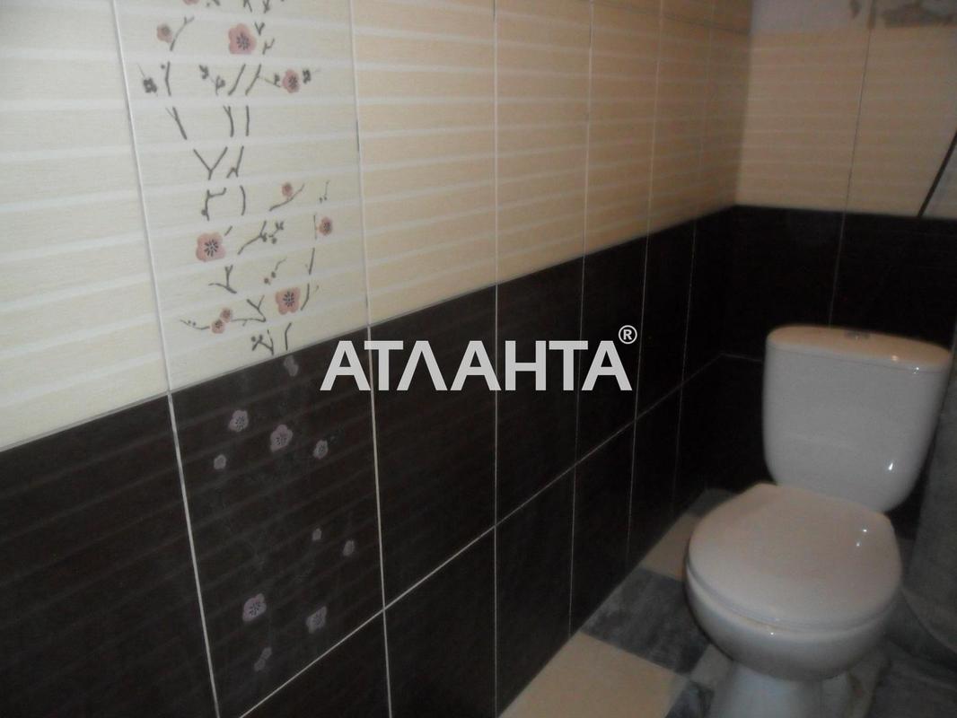 3-кімнатна квартира за адресою вул. Сахарова (площа 103,8 м²) - Atlanta.ua - фото 7