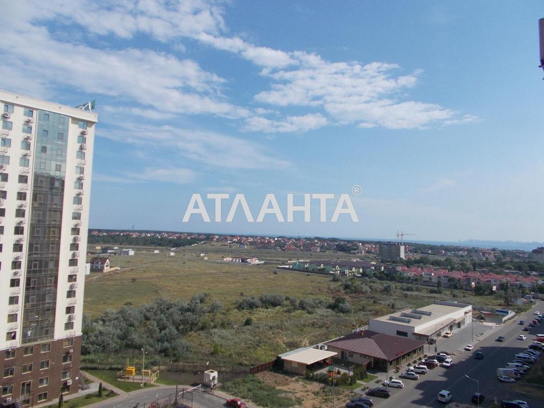 3-кімнатна квартира за адресою вул. Сахарова (площа 103,8 м²) - Atlanta.ua - фото 13