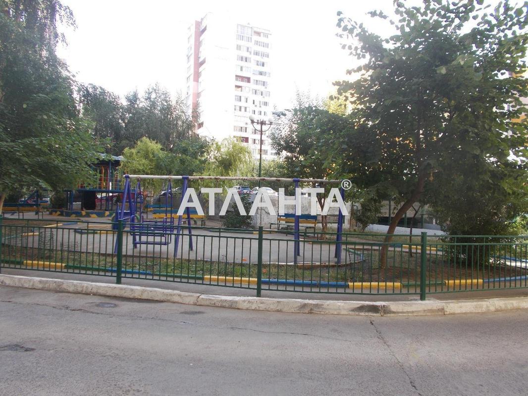 3-кімнатна квартира за адресою вул. Сахарова (площа 103,8 м²) - Atlanta.ua - фото 11