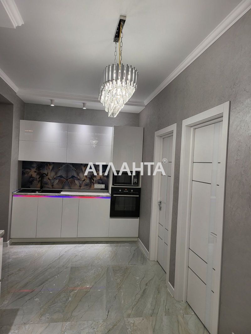 3-комнатная квартира по адресу Гагарина пр. (площадь 101 м²) - Atlanta.ua - фото 13