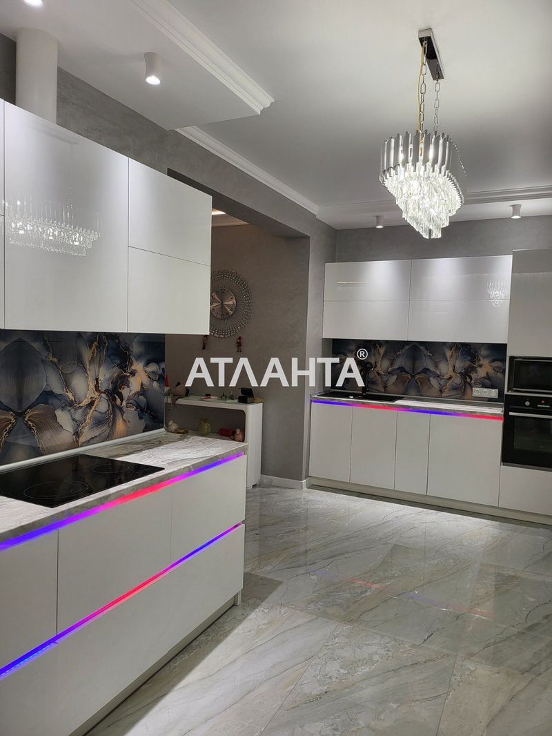 3-комнатная квартира по адресу Гагарина пр. (площадь 101 м²) - Atlanta.ua - фото 14