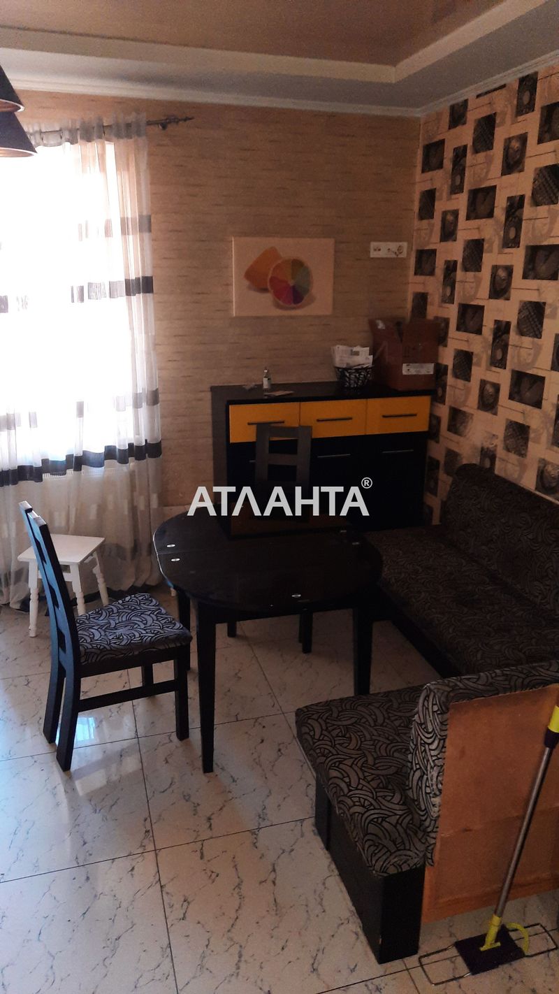 Многокомнатная квартира по адресу Днепропетр. Дор. (площадь 120 м²) - Atlanta.ua - фото 2