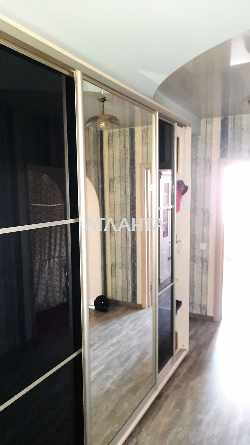 Многокомнатная квартира по адресу Днепропетр. Дор. (площадь 120 м²) - Atlanta.ua - фото 4