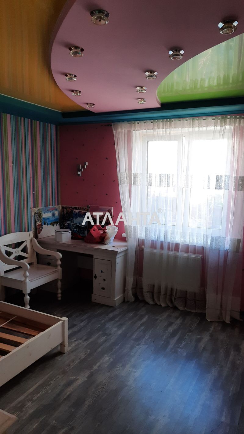 Многокомнатная квартира по адресу Днепропетр. Дор. (площадь 120 м²) - Atlanta.ua - фото 5