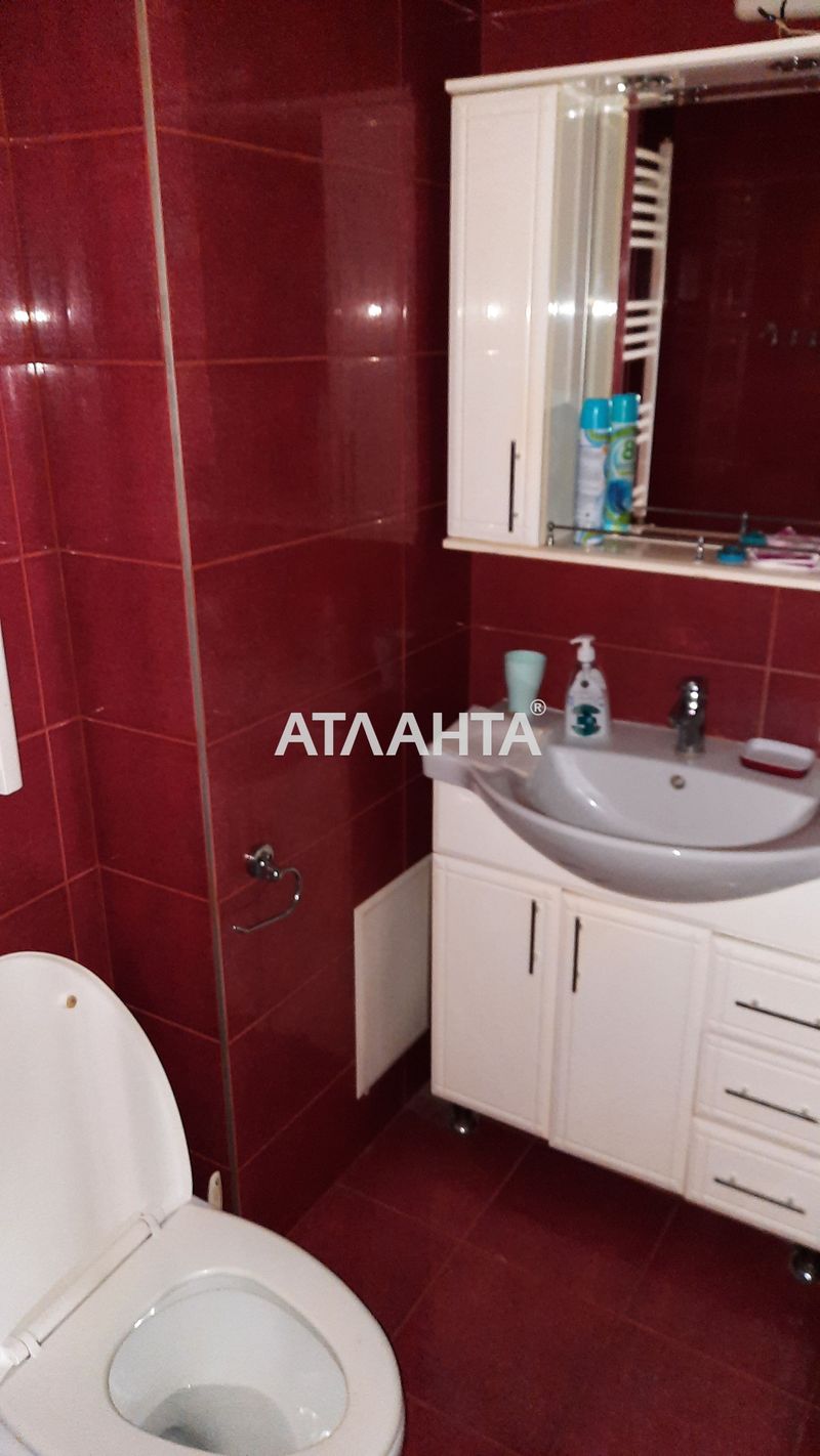 Многокомнатная квартира по адресу Днепропетр. Дор. (площадь 120 м²) - Atlanta.ua - фото 12