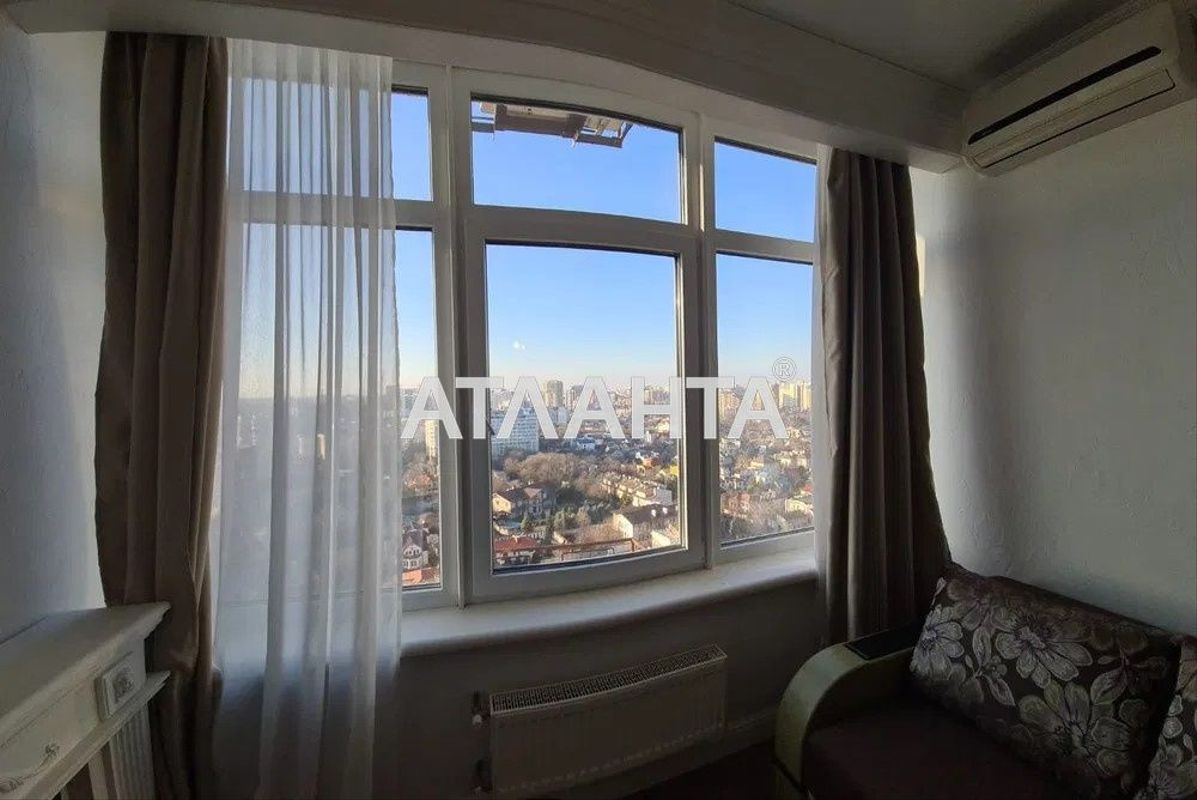 1-room apartment apartment by the address st. Kamanina (area 36 m²) - Atlanta.ua - photo 5