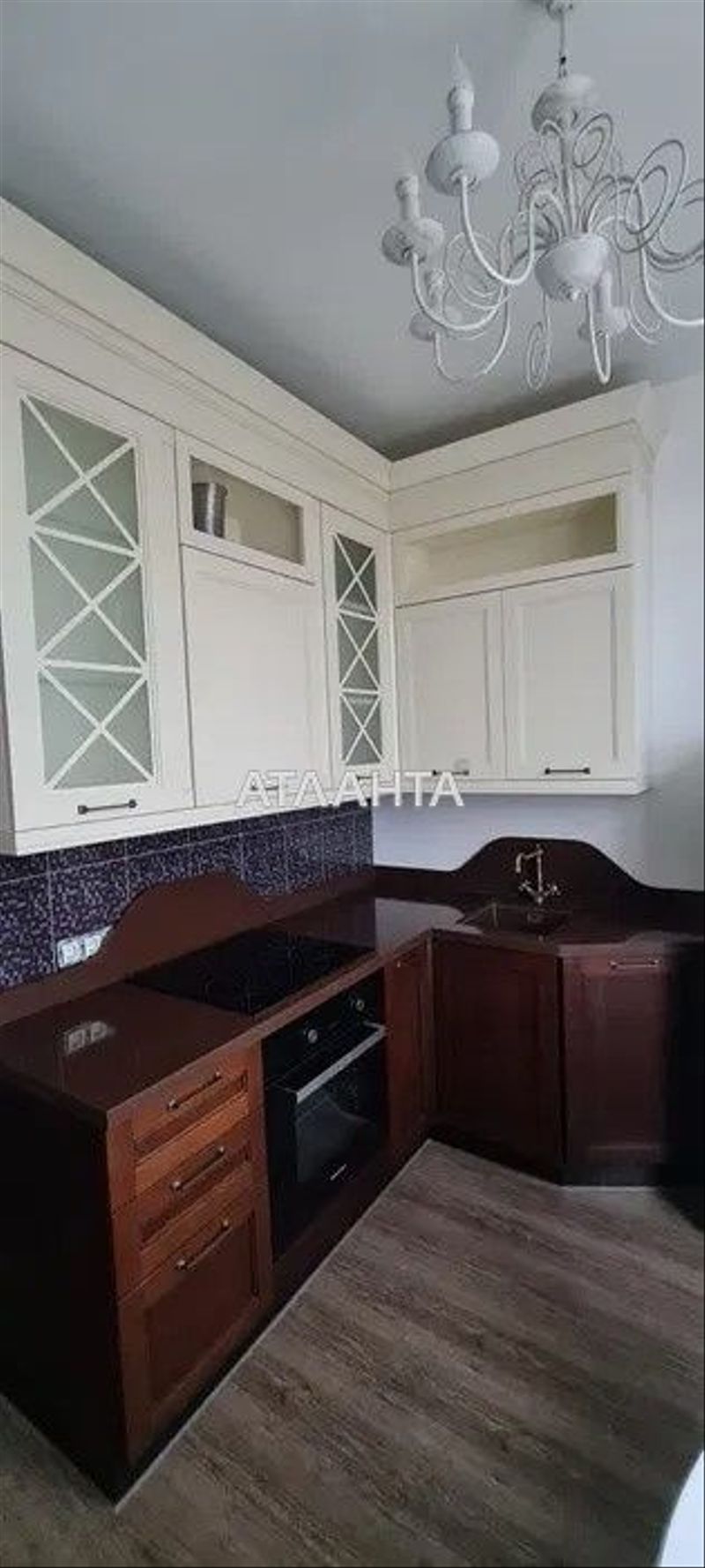 1-room apartment apartment by the address st. Kamanina (area 36 m²) - Atlanta.ua - photo 6