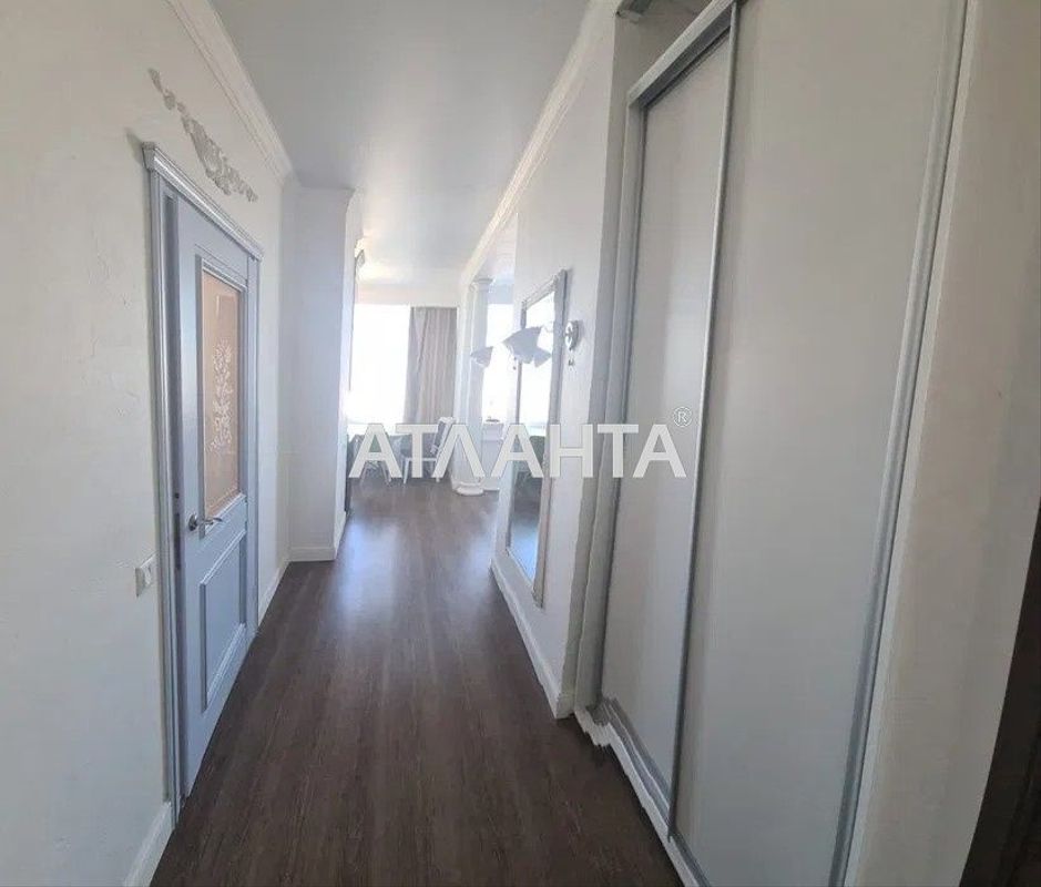 1-room apartment apartment by the address st. Kamanina (area 36 m²) - Atlanta.ua - photo 8