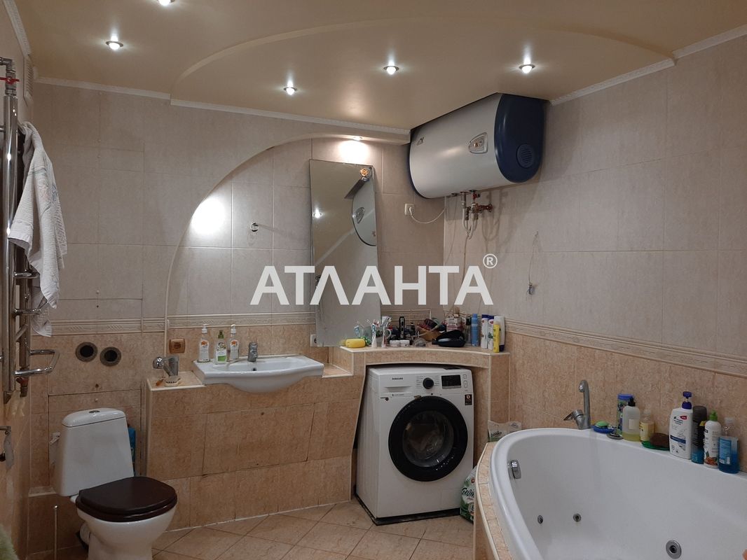 2-rooms apartment apartment by the address st. 1 maya (area 86,8 m²) - Atlanta.ua - photo 7