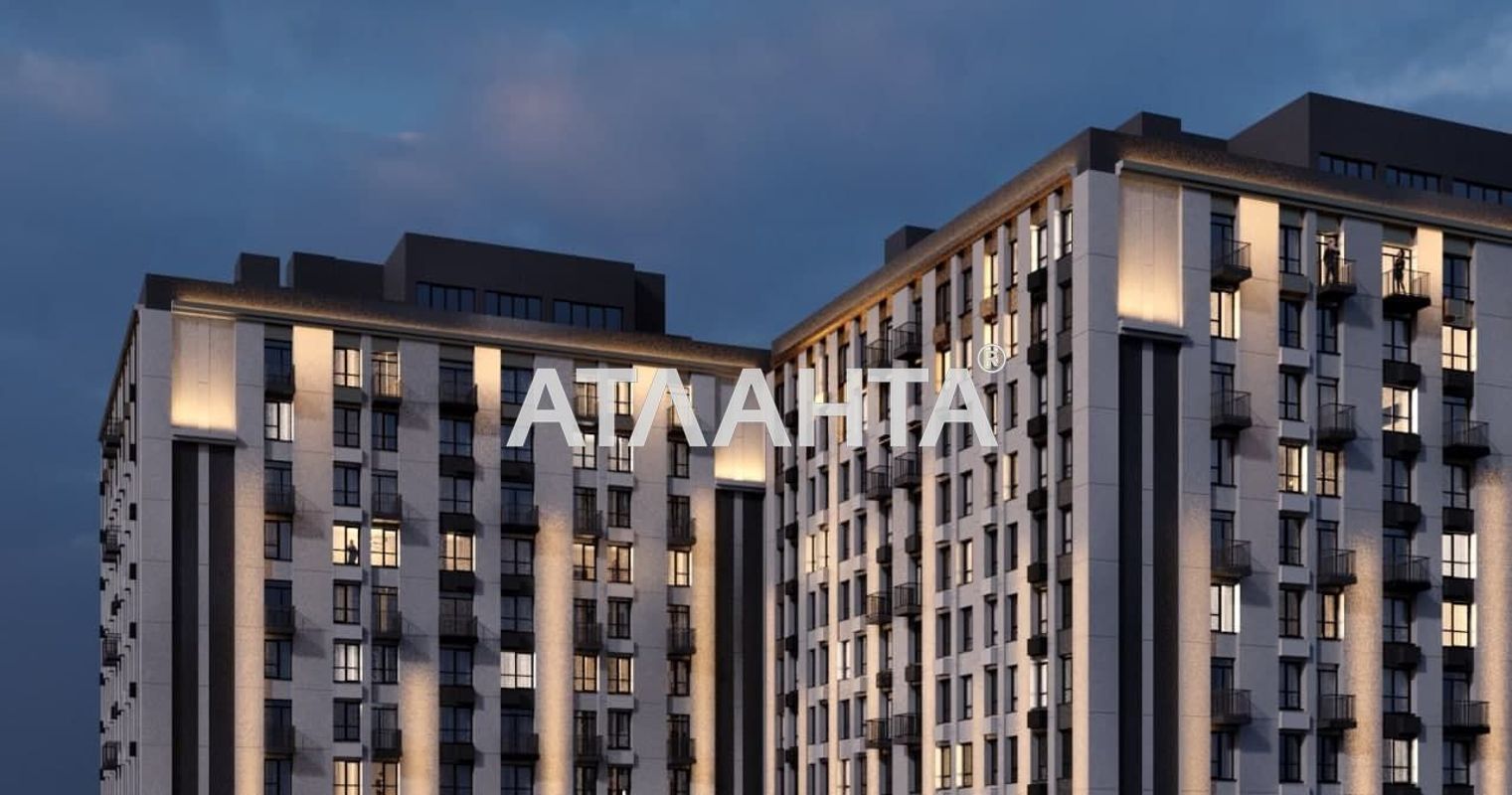 2-комнатная квартира по адресу ул. Пионерская (площадь 65 м²) - Atlanta.ua - фото 3