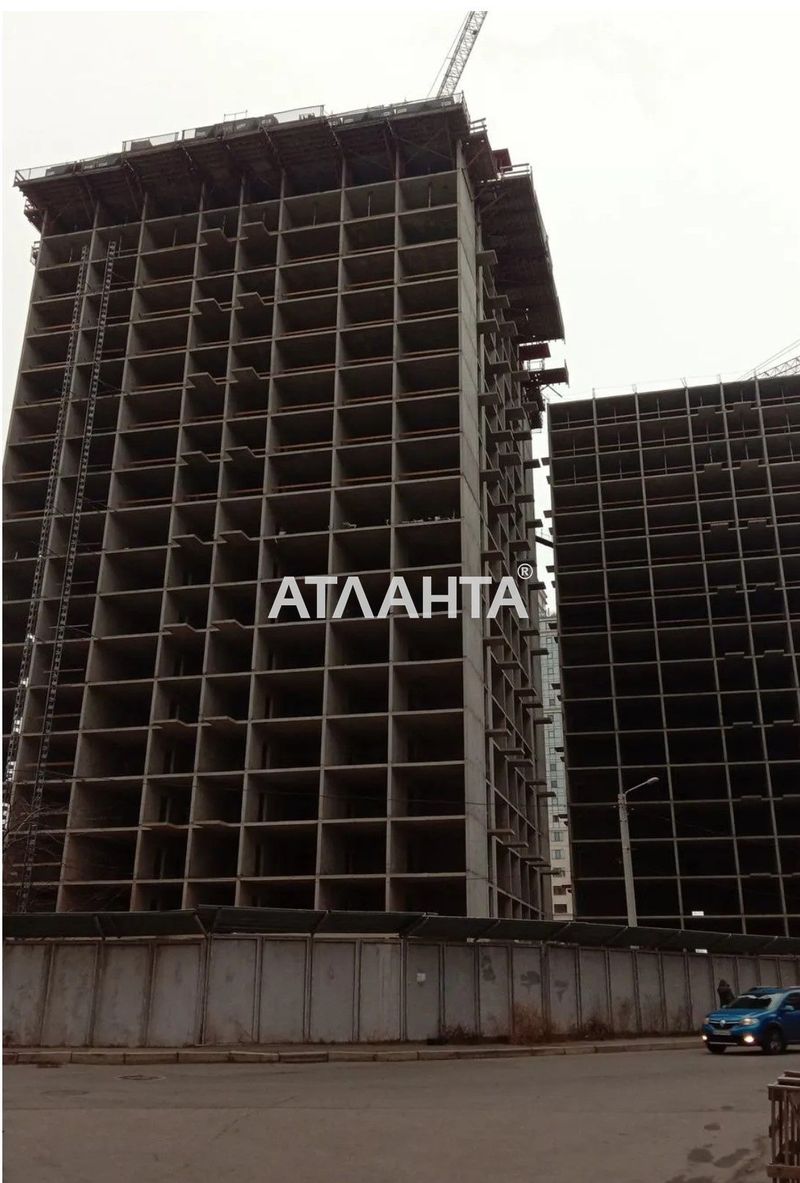 2-комнатная квартира по адресу ул. Пионерская (площадь 65 м²) - Atlanta.ua - фото 6