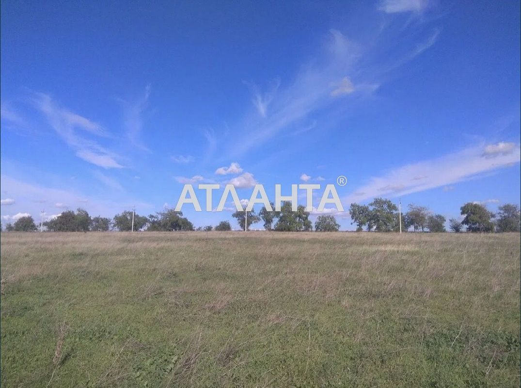 Landplot by the address st. Promyshlennaya (area 7,3 acr) - Atlanta.ua