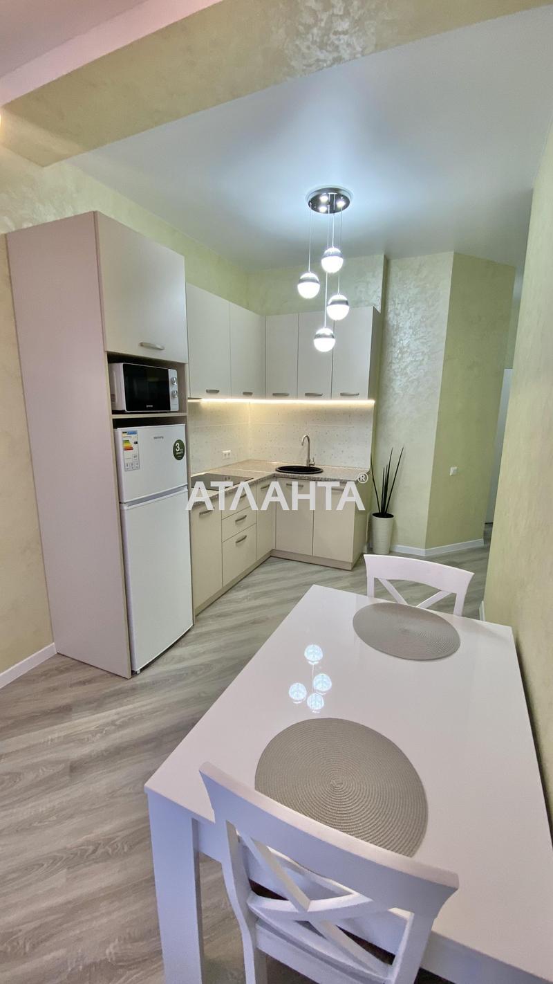 1-room apartment apartment by the address st. Segedskaya (area 36 m²) - Atlanta.ua - photo 6