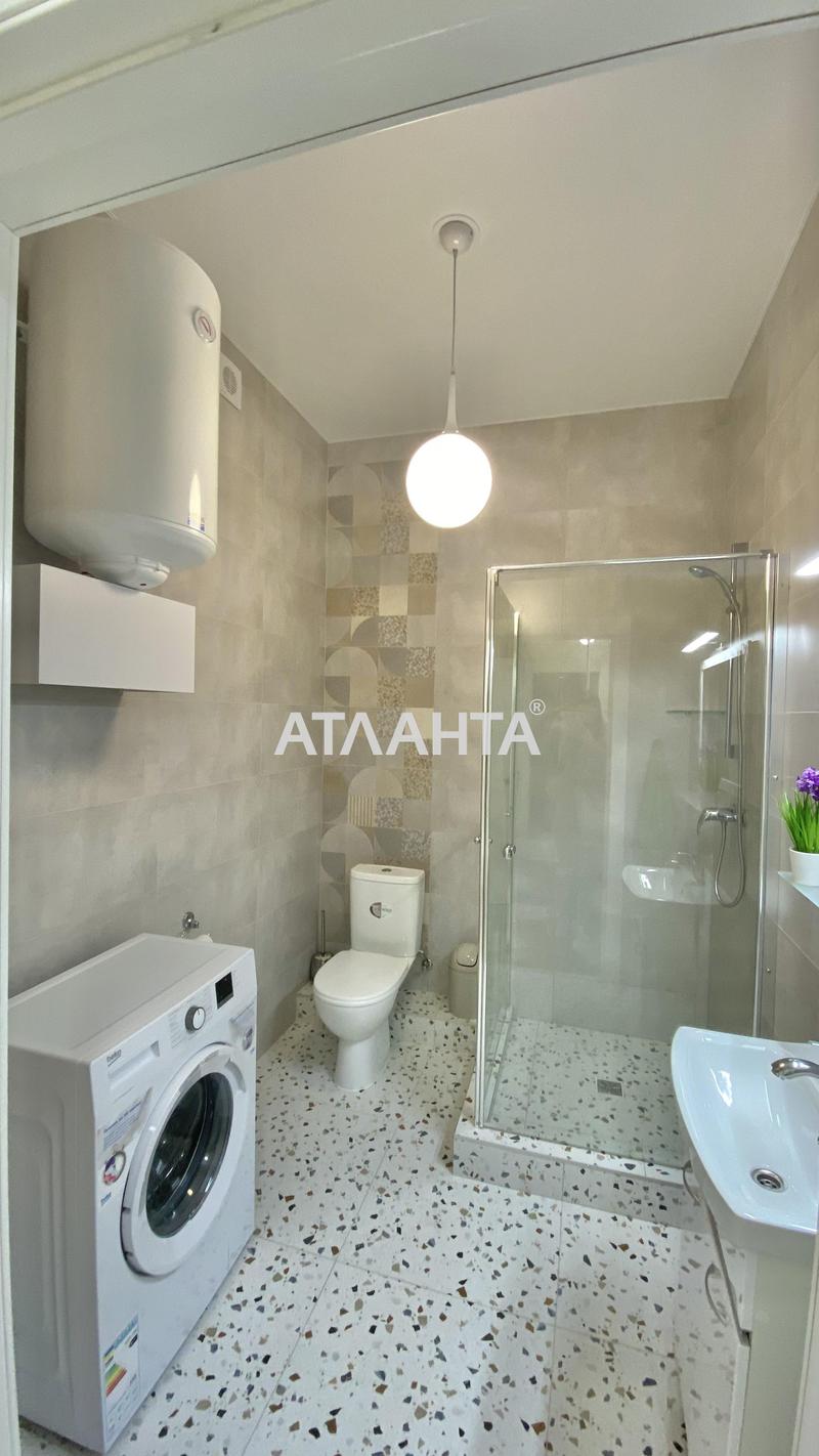 1-room apartment apartment by the address st. Segedskaya (area 36 m²) - Atlanta.ua - photo 8