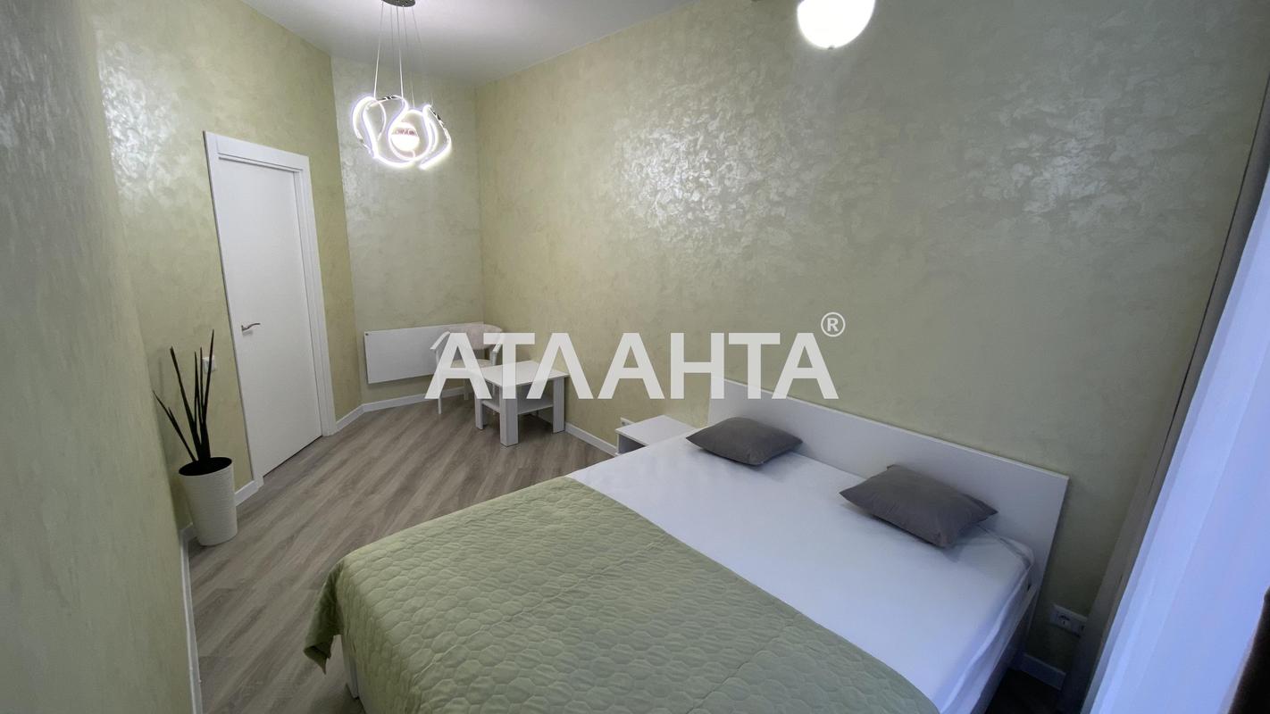 1-room apartment apartment by the address st. Segedskaya (area 36 m²) - Atlanta.ua - photo 10