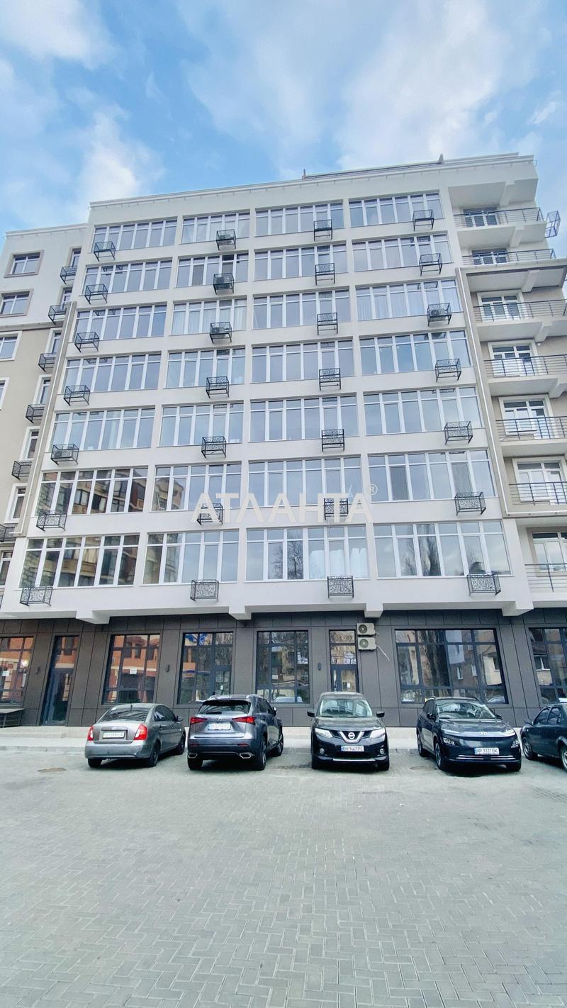 1-room apartment apartment by the address st. Segedskaya (area 36 m²) - Atlanta.ua - photo 15