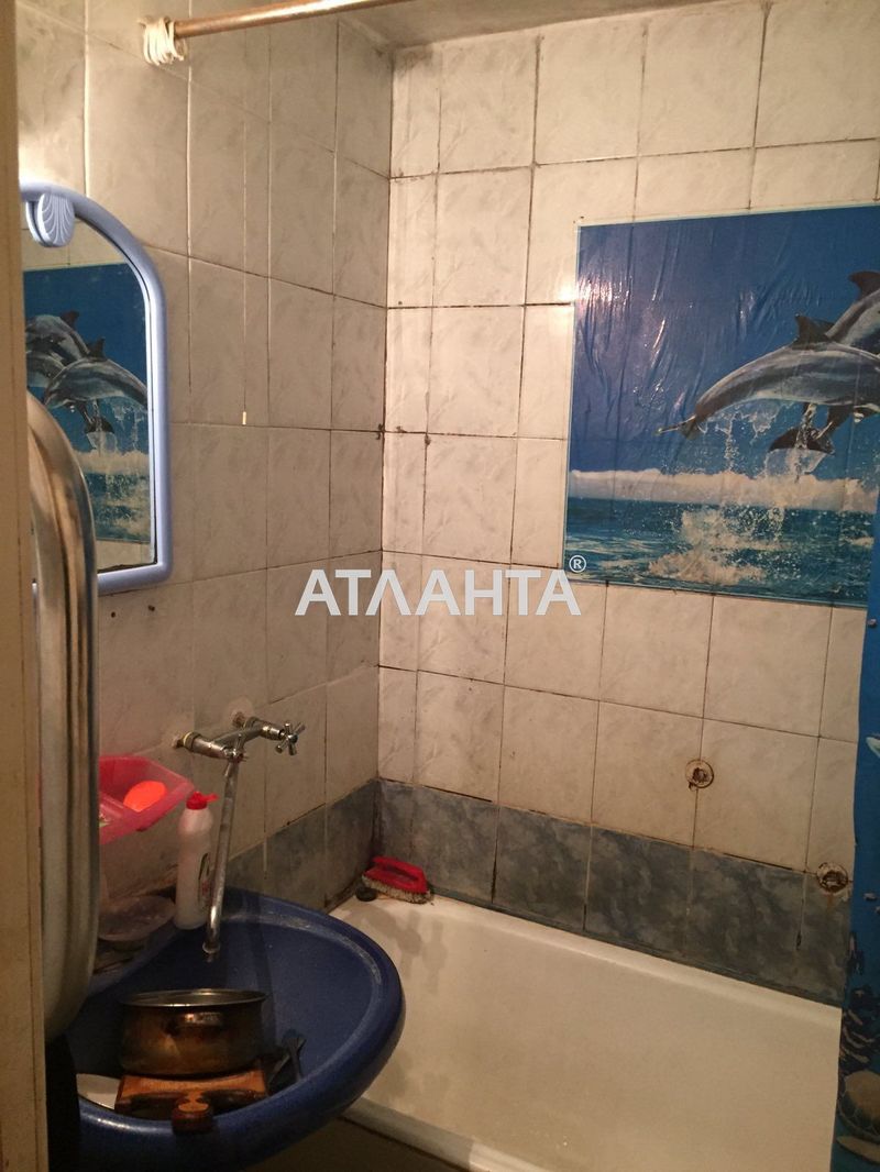 2-rooms apartment apartment by the address st. Zabolotnogo ak (area 48,4 m²) - Atlanta.ua - photo 2