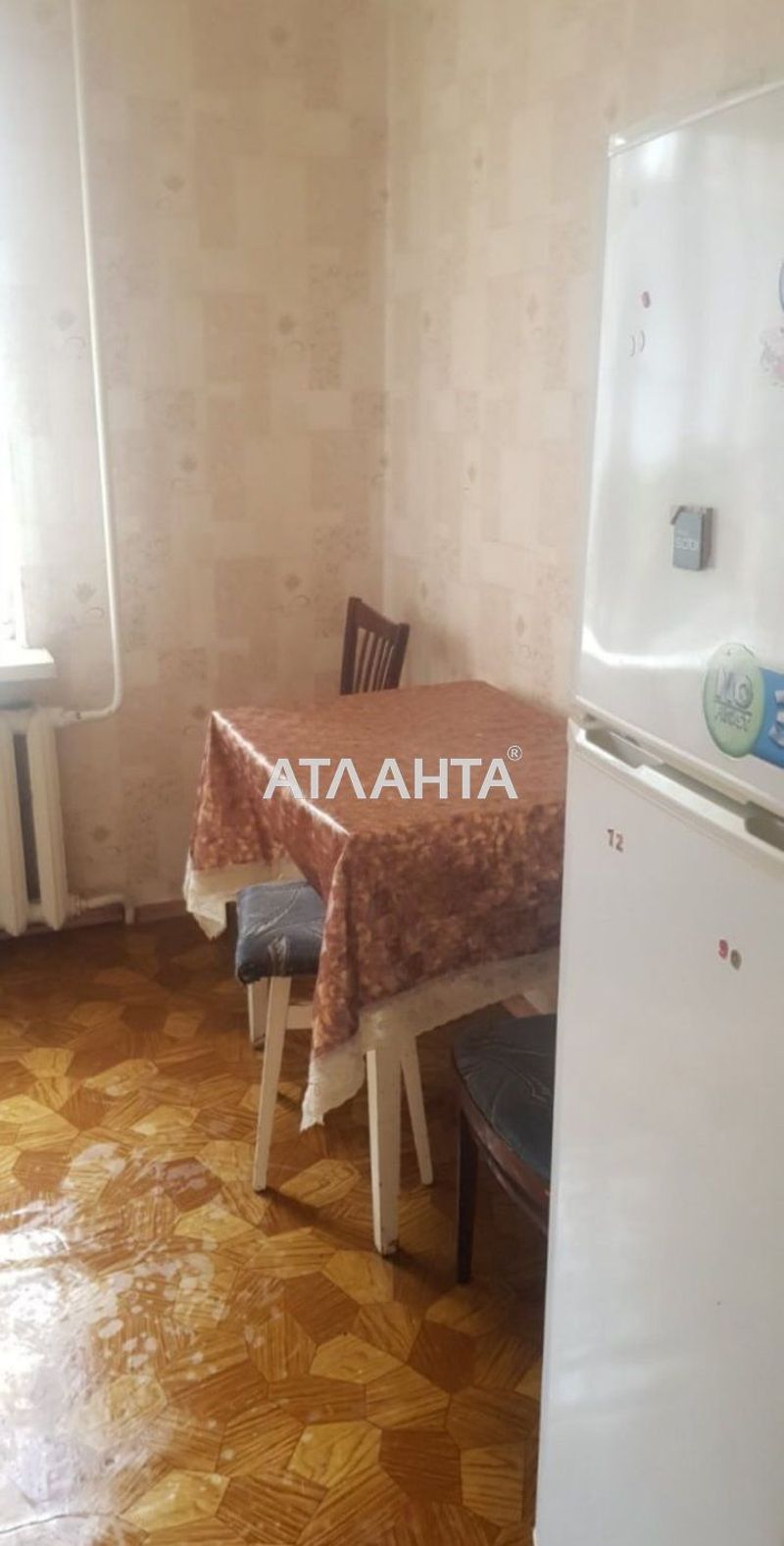 2-rooms apartment apartment by the address st. Zabolotnogo ak (area 48,4 m²) - Atlanta.ua - photo 3