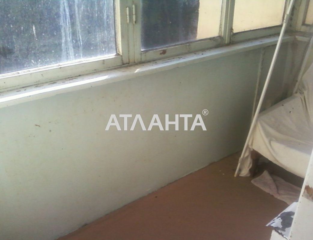 2-rooms apartment apartment by the address st. Zabolotnogo ak (area 48,4 m²) - Atlanta.ua - photo 4