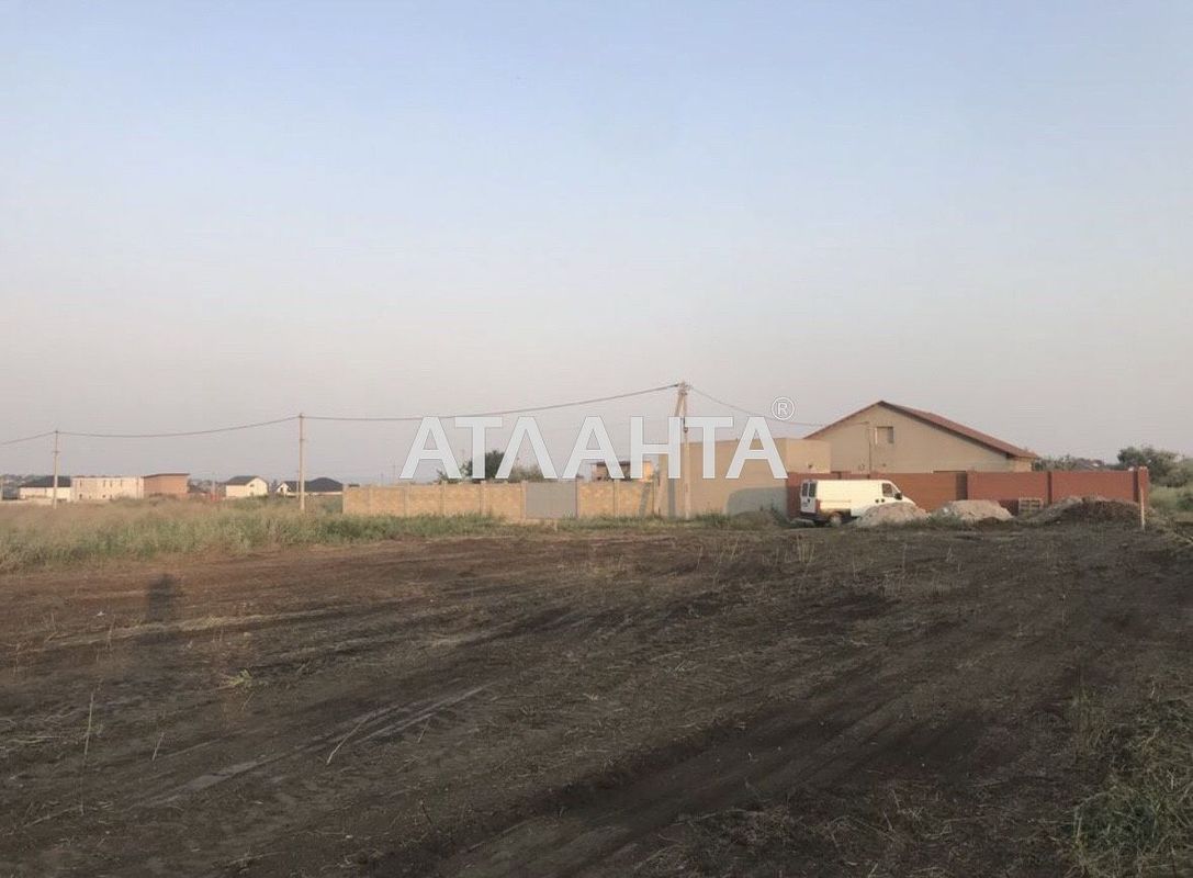 Ділянка за адресою вул. Софіївська (площа 10 сот) - Atlanta.ua - фото 3