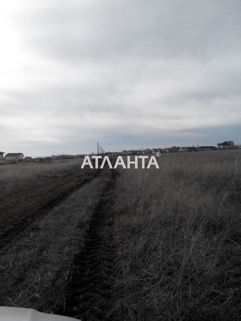 Landplot by the address st. Sirenevaya (area 8,3 acr) - Atlanta.ua - photo 2