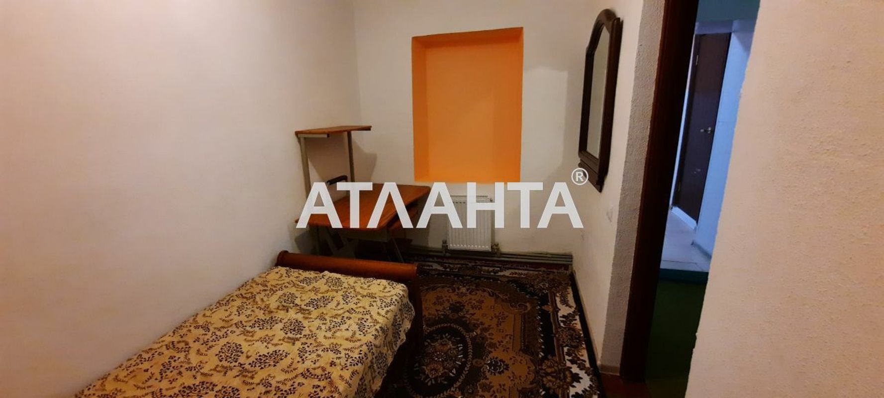 3-комнатная квартира по адресу ул. Михайловская (площадь 67 м²) - Atlanta.ua - фото 4