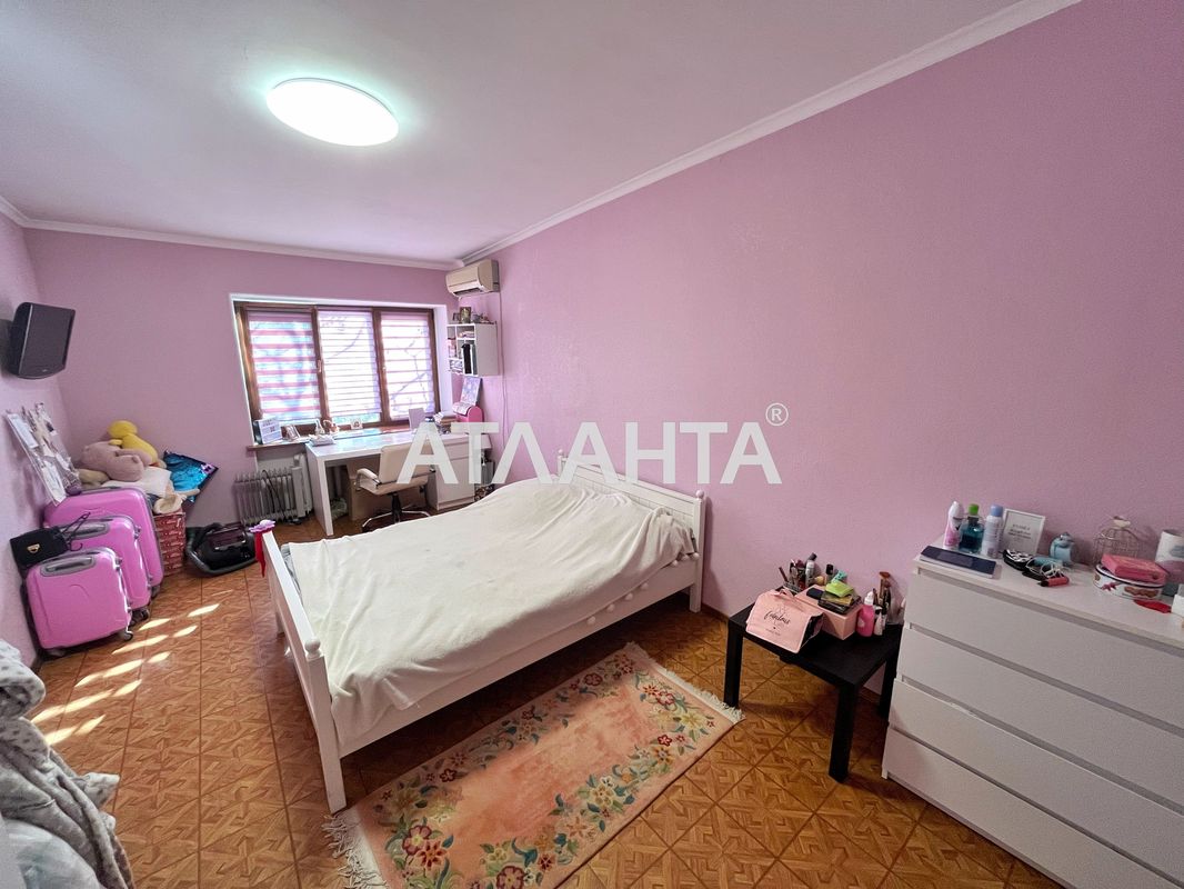 3-rooms apartment apartment by the address st. Panteleymonovskaya Chizhikova (area 93 m²) - Atlanta.ua - photo 9