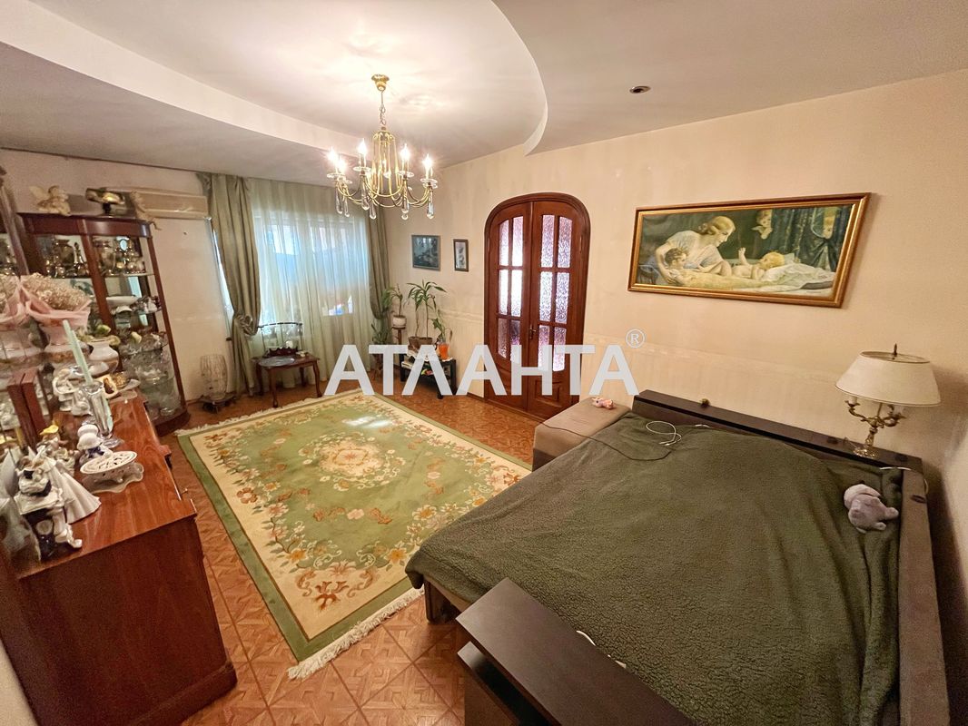 3-rooms apartment apartment by the address st. Panteleymonovskaya Chizhikova (area 93 m²) - Atlanta.ua