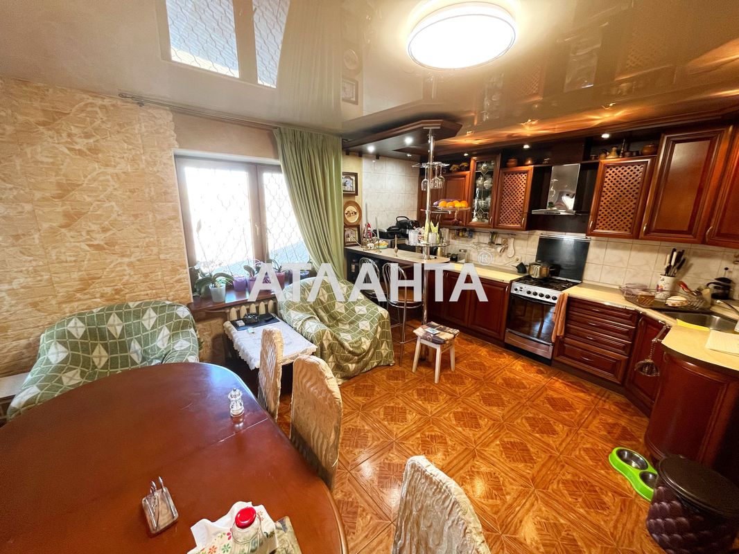 3-rooms apartment apartment by the address st. Panteleymonovskaya Chizhikova (area 93 m²) - Atlanta.ua - photo 5