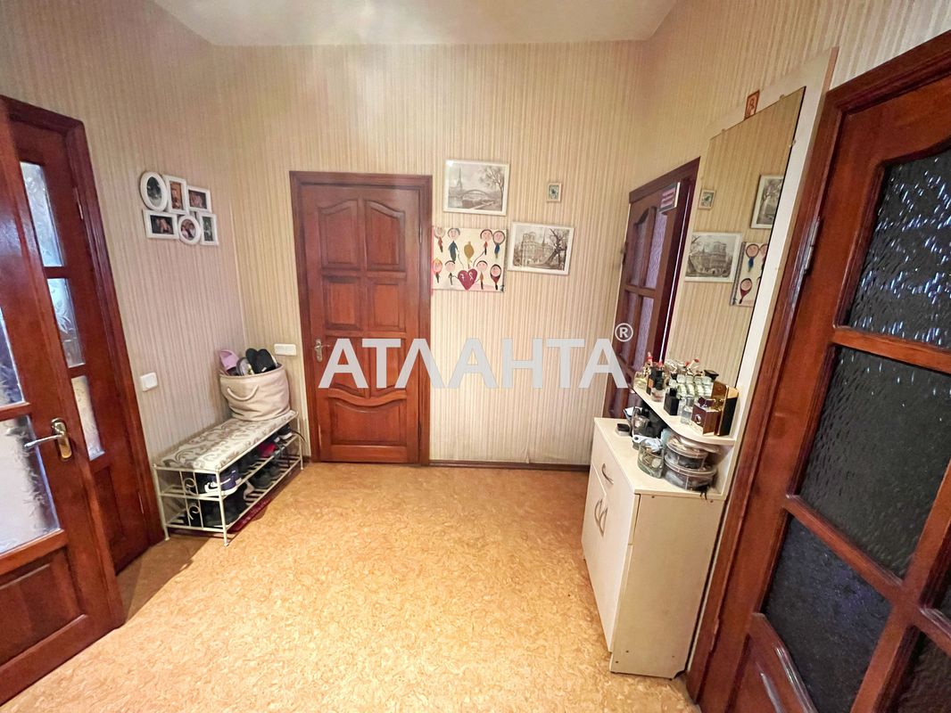 3-rooms apartment apartment by the address st. Panteleymonovskaya Chizhikova (area 93 m²) - Atlanta.ua - photo 14