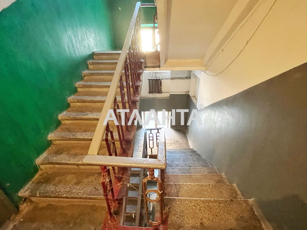 3-rooms apartment apartment by the address st. Panteleymonovskaya Chizhikova (area 93 m²) - Atlanta.ua - photo 16