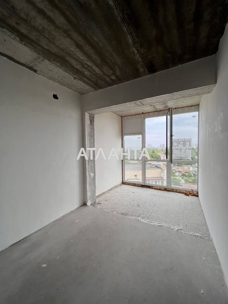 1-кімнатна квартира за адресою Кедровий пров. (площа 39 м²) - Atlanta.ua - фото 10