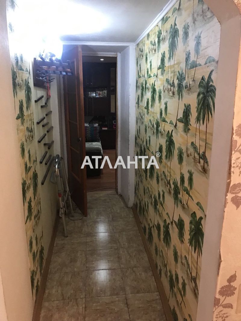 3-комнатная квартира по адресу ул. Княжеская (площадь 102,6 м²) - Atlanta.ua - фото 6